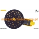 MIRKA PROS 625 CV 2,5mm 150mm